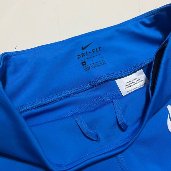 Nike Air Mesh Panel Leggings - Picture 3 of 4